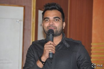 Bham Bolenath Movie First Look Launch